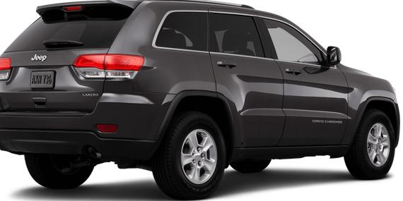 JEEP GRAND CHEROKEE 2014 1C4RJFAG7EC135288 image